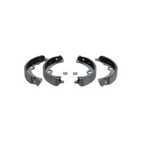 BOSCH 0 986 487 760 Bremsbackensatz