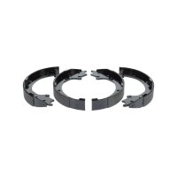 BOSCH 0 986 487 765 Bremsbackensatz, Feststellbremse