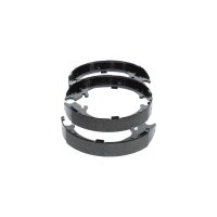 BOSCH 0 986 487 765 Bremsbackensatz, Feststellbremse