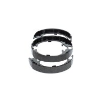 BOSCH 0 986 487 765 Bremsbackensatz, Feststellbremse