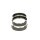 BOSCH 0 986 487 766 Bremsbackensatz, Feststellbremse