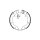 BOSCH 0 986 487 766 Bremsbackensatz, Feststellbremse