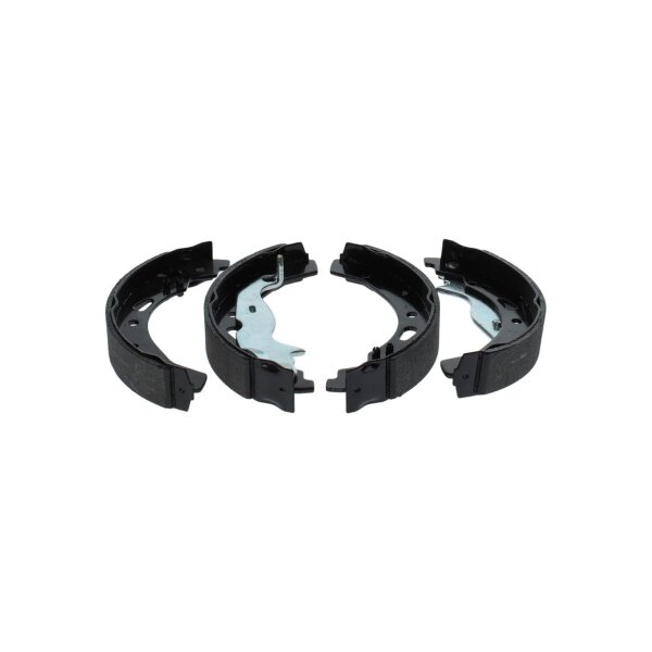 BOSCH 0 986 487 767 Bremsbackensatz