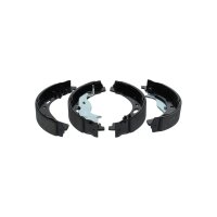 BOSCH 0 986 487 767 Bremsbackensatz