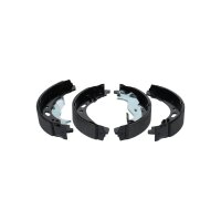 BOSCH 0 986 487 767 Bremsbackensatz