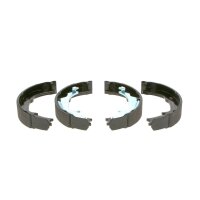 BOSCH 0 986 487 768 Bremsbackensatz