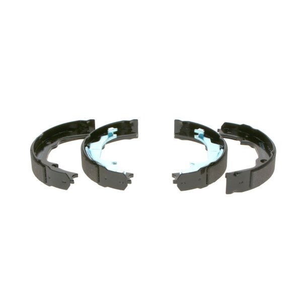 BOSCH 0 986 487 769 Bremsbackensatz, Feststellbremse