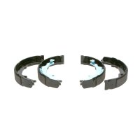 BOSCH 0 986 487 769 Bremsbackensatz, Feststellbremse