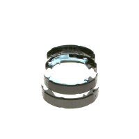 BOSCH 0 986 487 769 Bremsbackensatz, Feststellbremse