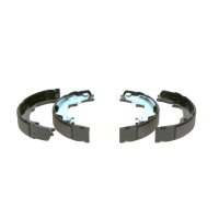 BOSCH 0 986 487 769 Bremsbackensatz, Feststellbremse