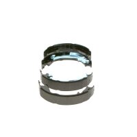 BOSCH 0 986 487 769 Bremsbackensatz, Feststellbremse