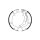 BOSCH 0 986 487 769 Bremsbackensatz, Feststellbremse