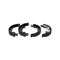 BOSCH 0 986 487 792 Bremsbackensatz, Feststellbremse
