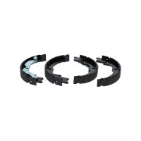 BOSCH 0 986 487 792 Bremsbackensatz, Feststellbremse