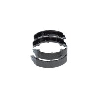 BOSCH 0 986 487 926 Bremsbackensatz, Feststellbremse