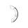 BOSCH 0 986 487 926 Bremsbackensatz, Feststellbremse
