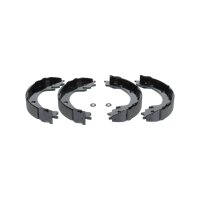 BOSCH 0 986 487 935 Bremsbackensatz, Feststellbremse