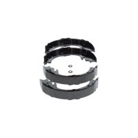 BOSCH 0 986 487 935 Bremsbackensatz, Feststellbremse