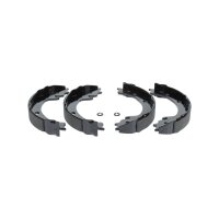 BOSCH 0 986 487 935 Bremsbackensatz, Feststellbremse