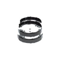 BOSCH 0 986 487 935 Bremsbackensatz, Feststellbremse