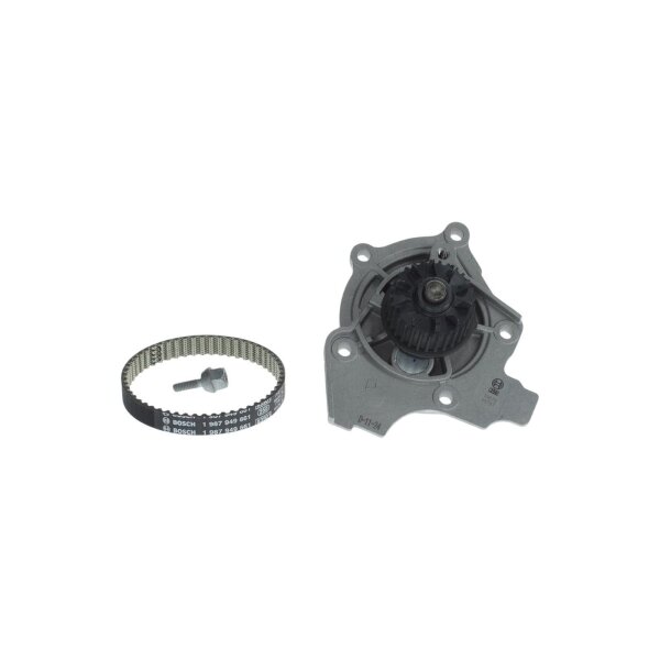 BOSCH 1 987 946 495 Wasserpumpe + Zahnriemensatz