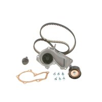 BOSCH 1 987 946 905 Wasserpumpe + Zahnriemensatz