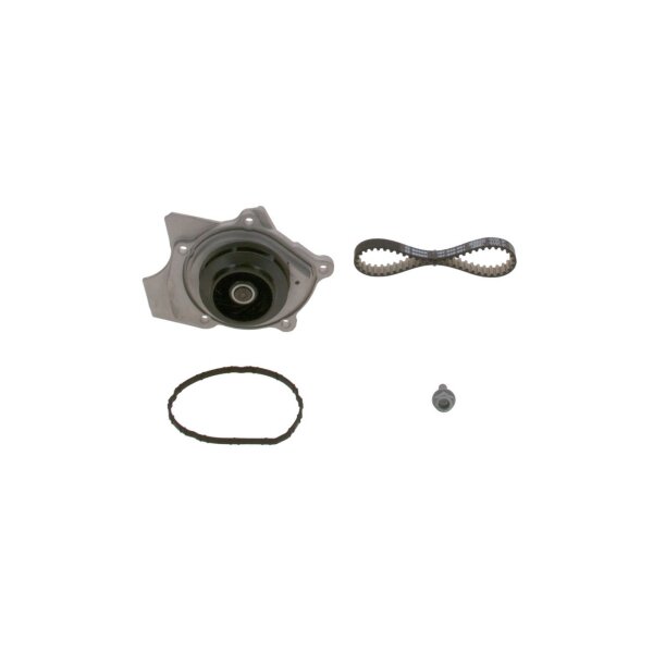 BOSCH 1 987 946 483 Wasserpumpe + Zahnriemensatz