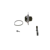 BOSCH 1 987 946 483 Wasserpumpe + Zahnriemensatz