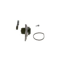BOSCH 1 987 946 483 Wasserpumpe + Zahnriemensatz