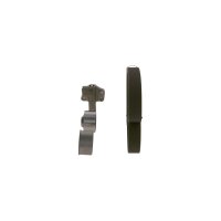 BOSCH 1 987 946 517 Zahnriemensatz