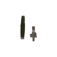 BOSCH 1 987 946 517 Zahnriemensatz