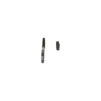 BOSCH 1 987 946 521 Zahnriemensatz