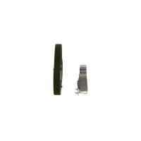 BOSCH 1 987 948 290 Zahnriemensatz