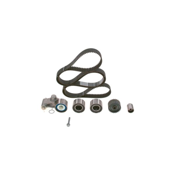 BOSCH 1 987 948 292 Zahnriemensatz