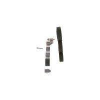 BOSCH 1 987 948 292 Zahnriemensatz