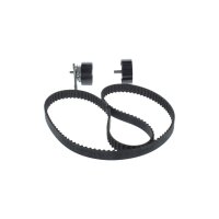 BOSCH 1 987 948 295 Zahnriemensatz