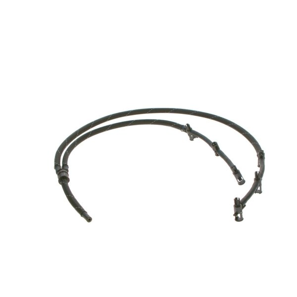 BOSCH 0 445 130 104 Schlauch, Leckkraftstoff