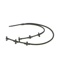 BOSCH 0 445 130 104 Schlauch, Leckkraftstoff