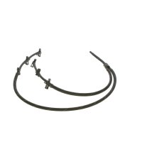 BOSCH 0 445 130 104 Schlauch, Leckkraftstoff