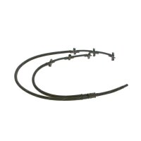 BOSCH 0 445 130 104 Schlauch, Leckkraftstoff