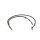 BOSCH 0 445 130 104 Schlauch, Leckkraftstoff