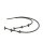 BOSCH 0 445 130 104 Schlauch, Leckkraftstoff