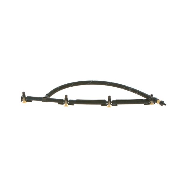 BOSCH 0 928 402 213 Schlauch, Leckkraftstoff