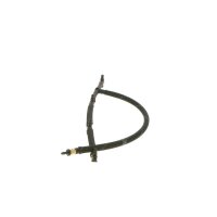 BOSCH 0 928 402 213 Schlauch, Leckkraftstoff