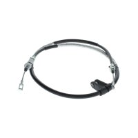 BOSCH 1 987 482 450 Seilzug, Feststellbremse