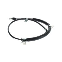 BOSCH 1 987 482 362 Seilzug, Feststellbremse