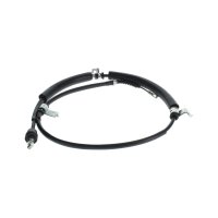 BOSCH 1 987 482 362 Seilzug, Feststellbremse
