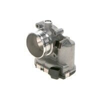 BOSCH 0 280 750 556 Drosselklappenstutzen