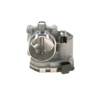 BOSCH 0 280 750 556 Drosselklappenstutzen
