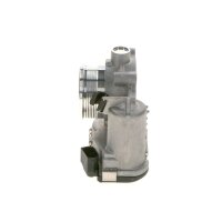 BOSCH 0 280 750 556 Drosselklappenstutzen